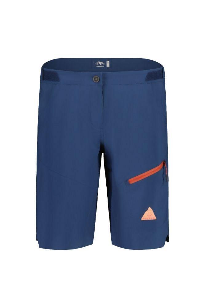 Maloja RoschiaM. Cycle Shorts - Liquid-Life #Wähle Deine Farbe_Midnight