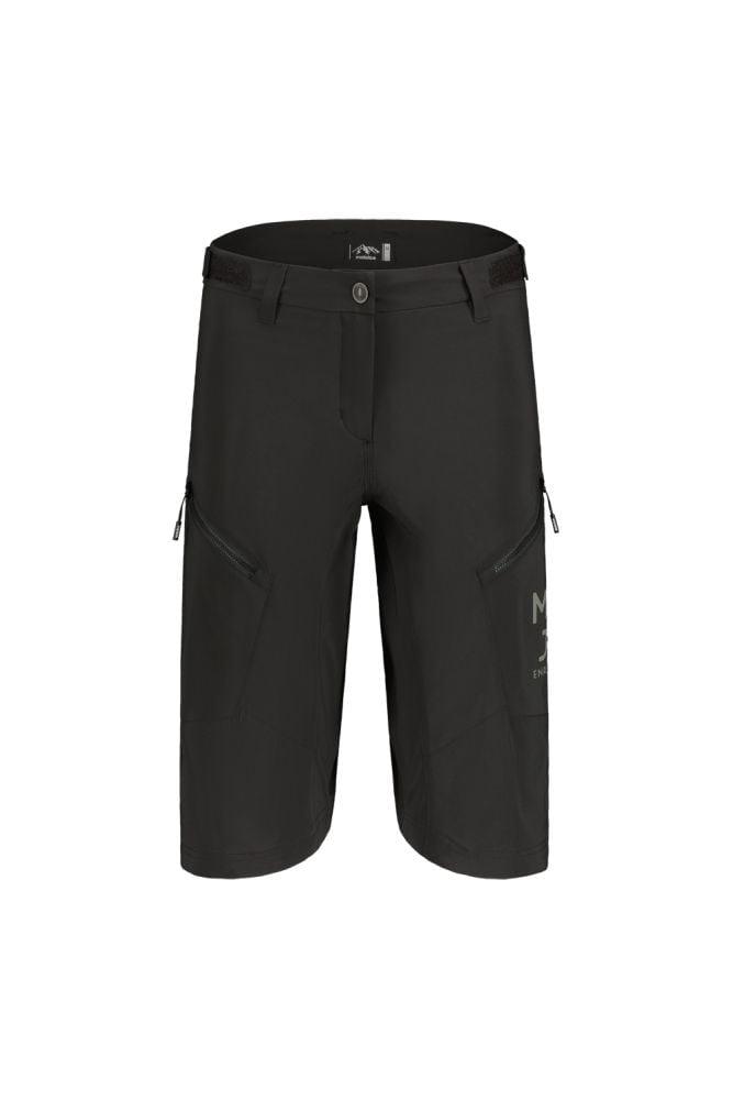 Maloja RossaM. Enduro Shorts - Liquid-Life #Wähle Deine Farbe_Moonless