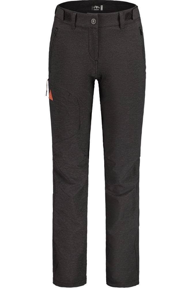 Maloja RouvnaM. Mountain Pants - Liquid-Life #Wähle Deine Farbe_Moonless