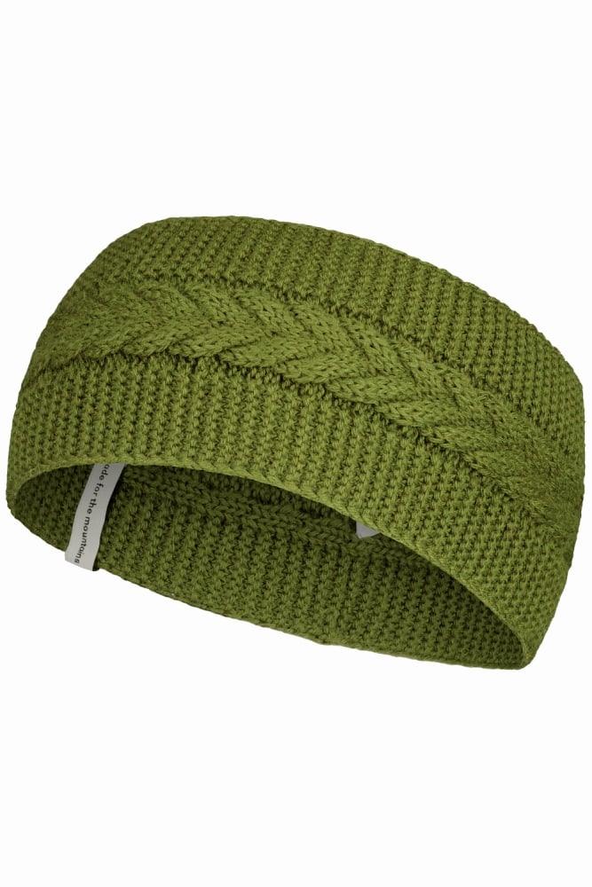 Maloja Steinlinden. Headband - Liquid-Life #Wähle Deine Farbe_Moss One
