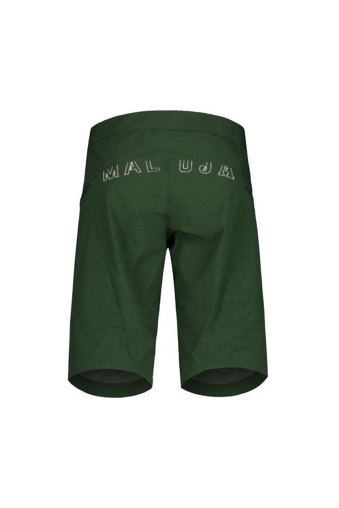 Maloja ThymianM. Enduro Shorts - Liquid-Life #Wähle Deine Farbe_Fir