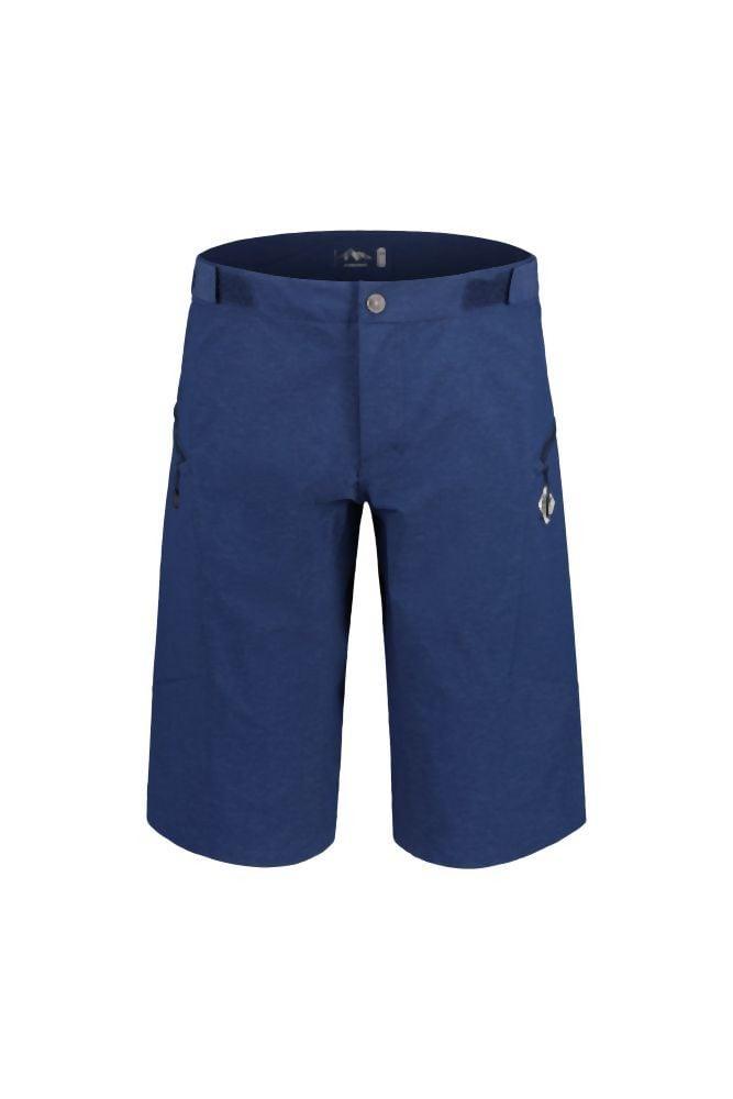 Maloja ThymianM. Enduro Shorts - Liquid-Life #Wähle Deine Farbe_Midnight
