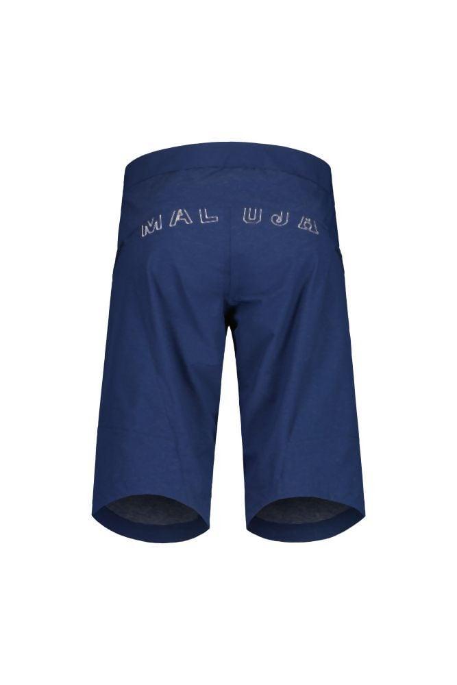 Maloja ThymianM. Enduro Shorts - Liquid-Life #Wähle Deine Farbe_Midnight