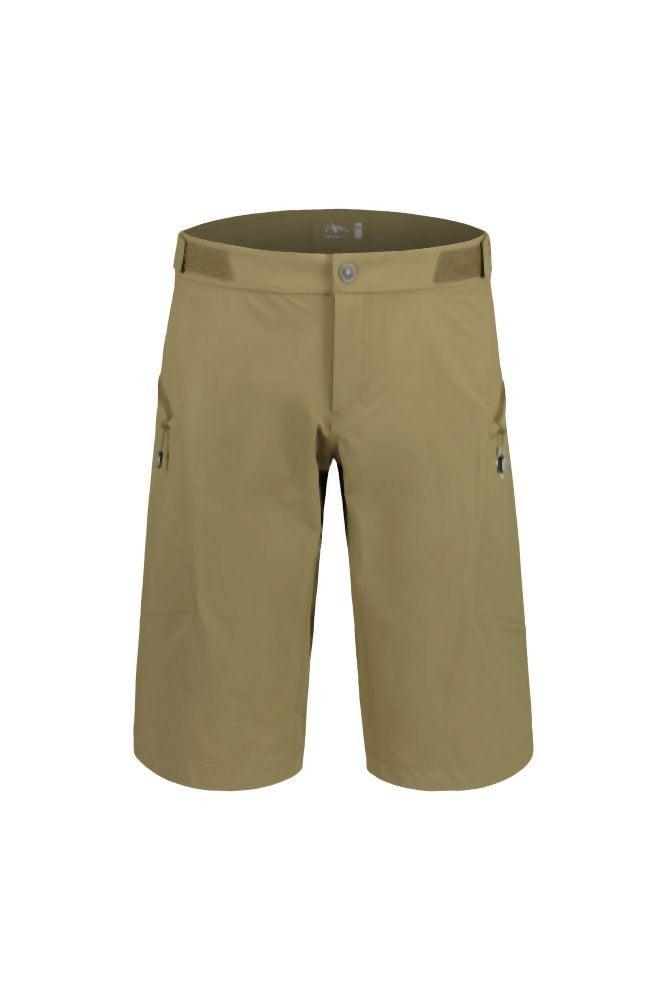 Maloja ThymianM. Enduro Shorts - Liquid-Life #Wähle Deine Farbe_Oak