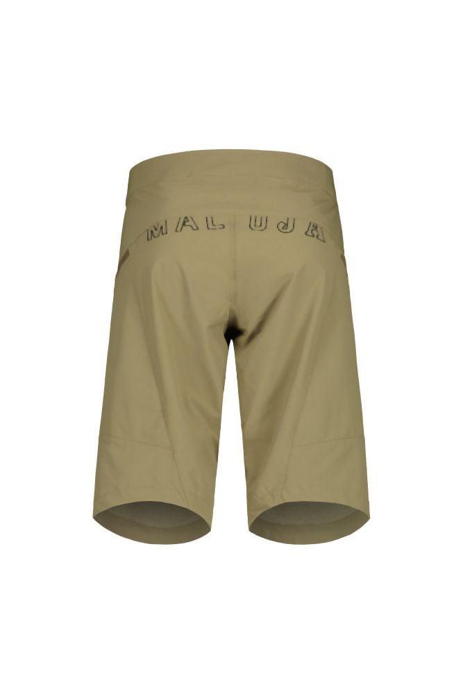 Maloja ThymianM. Enduro Shorts - Liquid-Life #Wähle Deine Farbe_Oak