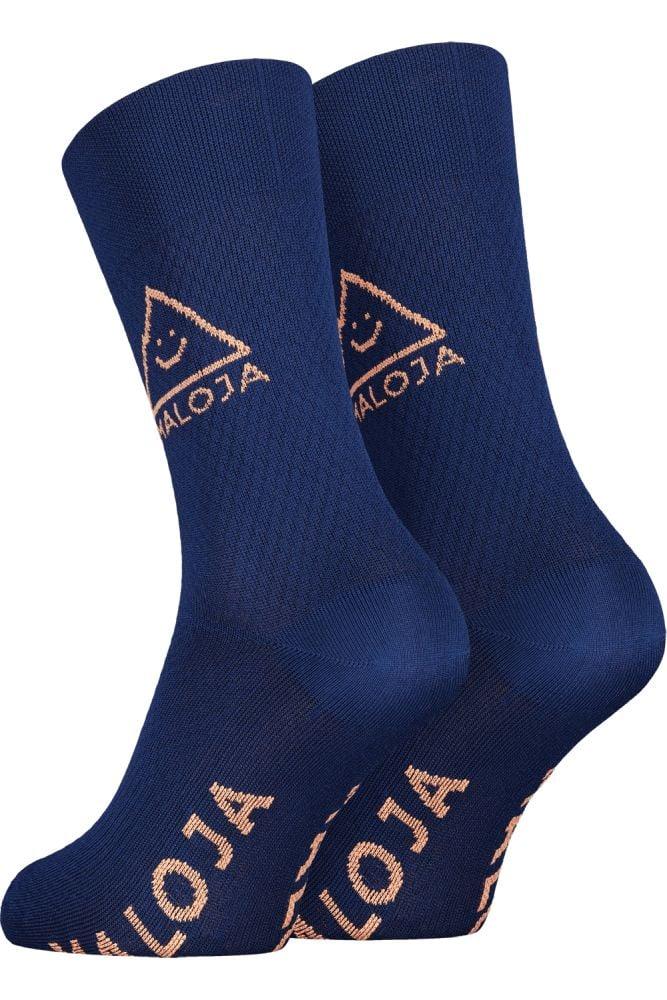 Maloja TignesM. Sports Socks - Liquid-Life #Wähle Deine Farbe_Midnight