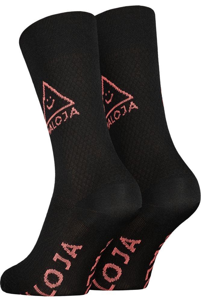 Maloja TignesM. Sports Socks - Liquid-Life #Wähle Deine Farbe_Moonless