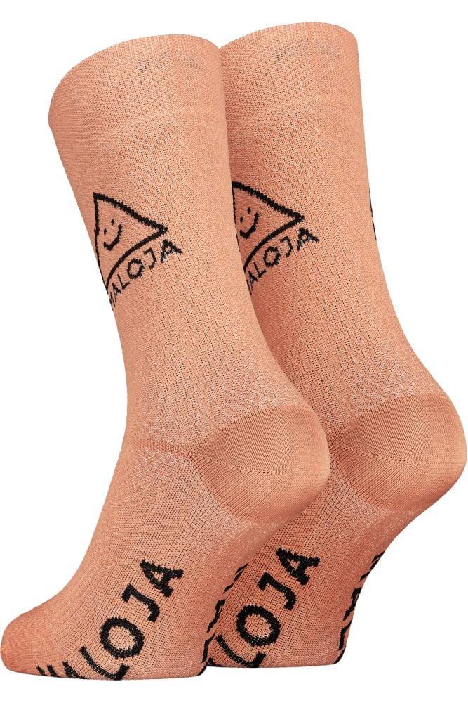 Maloja TignesM. Sports Socks - Liquid-Life #Wähle Deine Farbe_Rosewood