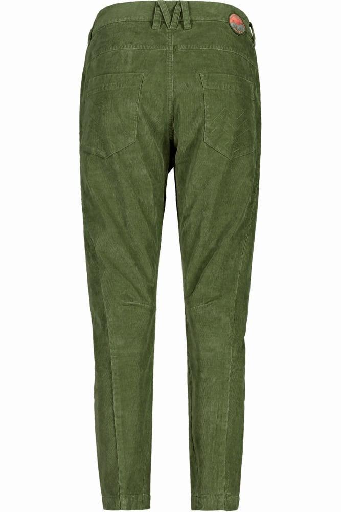 Maloja TscheppaM. Pants - Liquid-Life #Wähle Deine Farbe_Moss