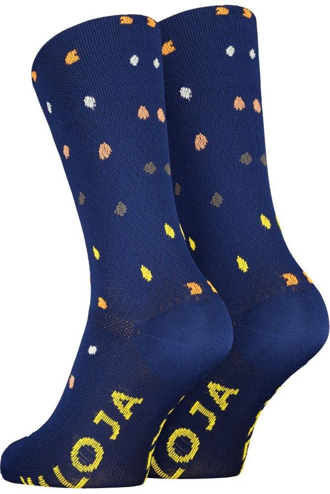 Maloja VareseM. Sports Socks - Liquid-Life #Wähle Deine Farbe_Midnight