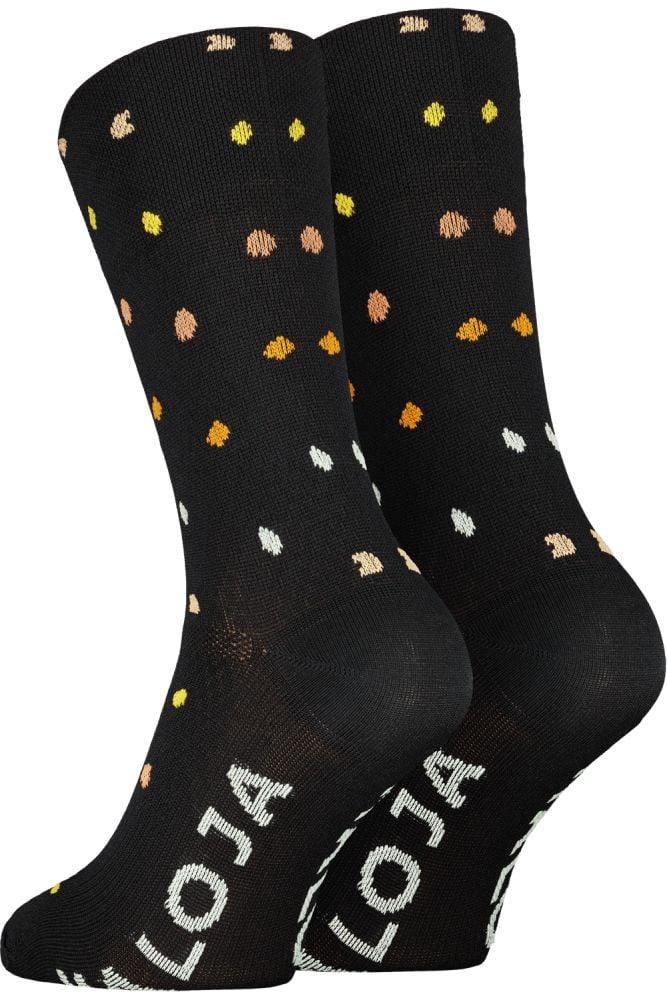 Maloja VareseM. Sports Socks - Liquid-Life #Wähle Deine Farbe_Moonless