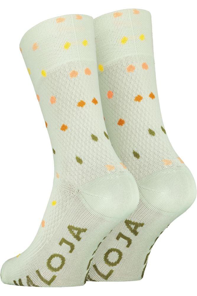 Maloja VareseM. Sports Socks - Liquid-Life #Wähle Deine Farbe_Pastel Pine