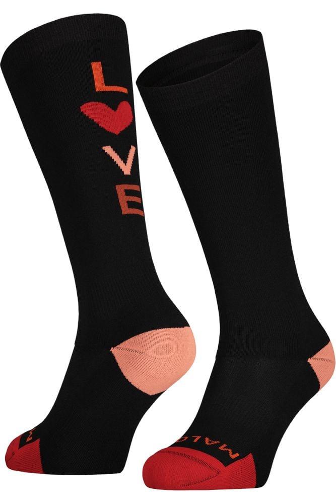 Maloja VilpianM. Sports Socks - Liquid-Life #Wähle Deine Farbe_Moonless Multi