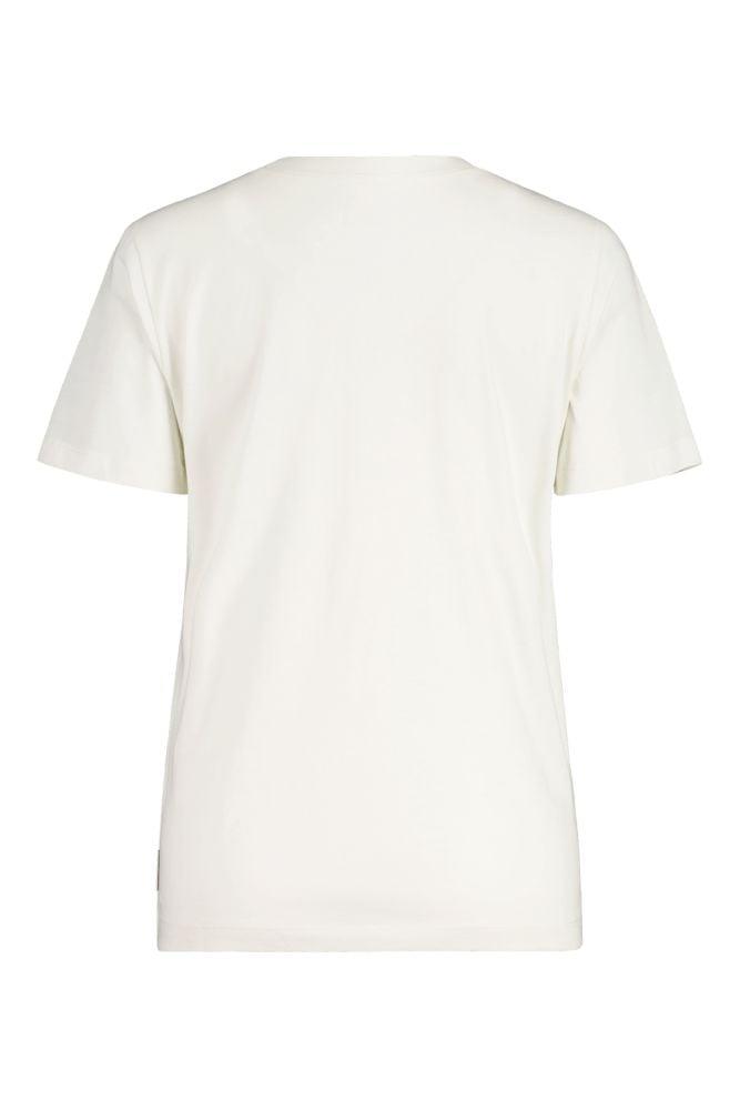 Maloja VogelbeereM. Organic Cotton Tee - Liquid-Life #Wähle Deine Farbe_Glacier