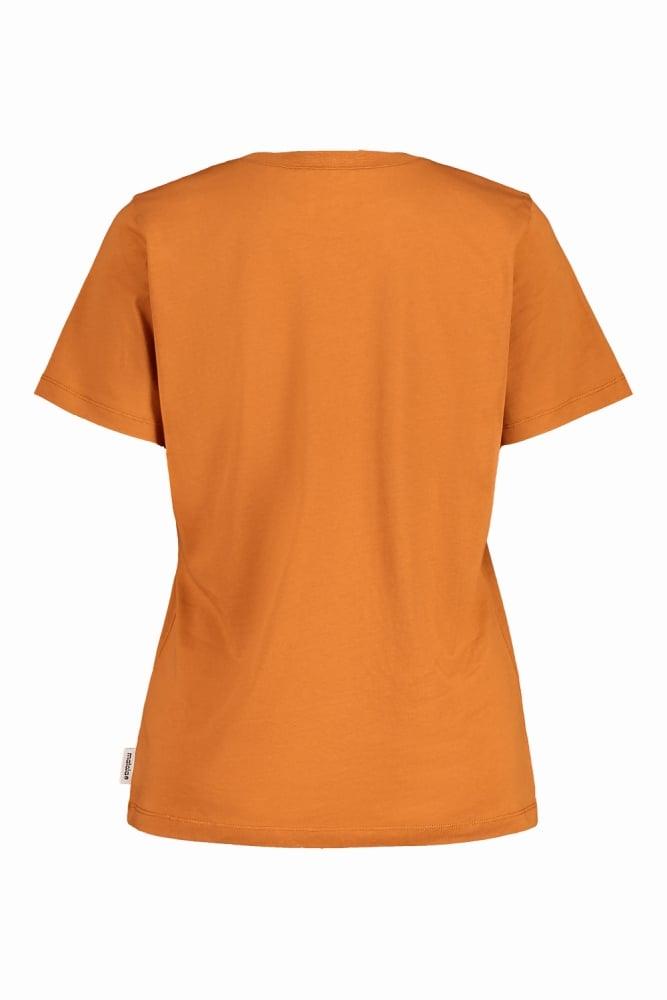 Maloja VogelbeereM. T-Shirt - Liquid-Life #Wähle Deine Farbe_Fox