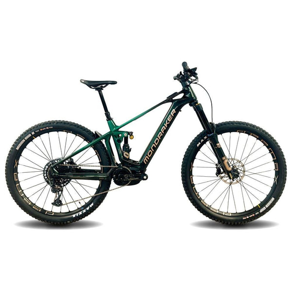 mondraker e bike fully carbon Mondraker Crafty Carbon XR SE: Exklusive Special Edition kaufen