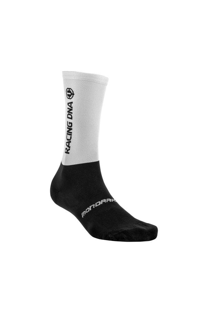 Mondraker Socken Factory - Liquid-Life #Wähle Deine Farbe_Black/White