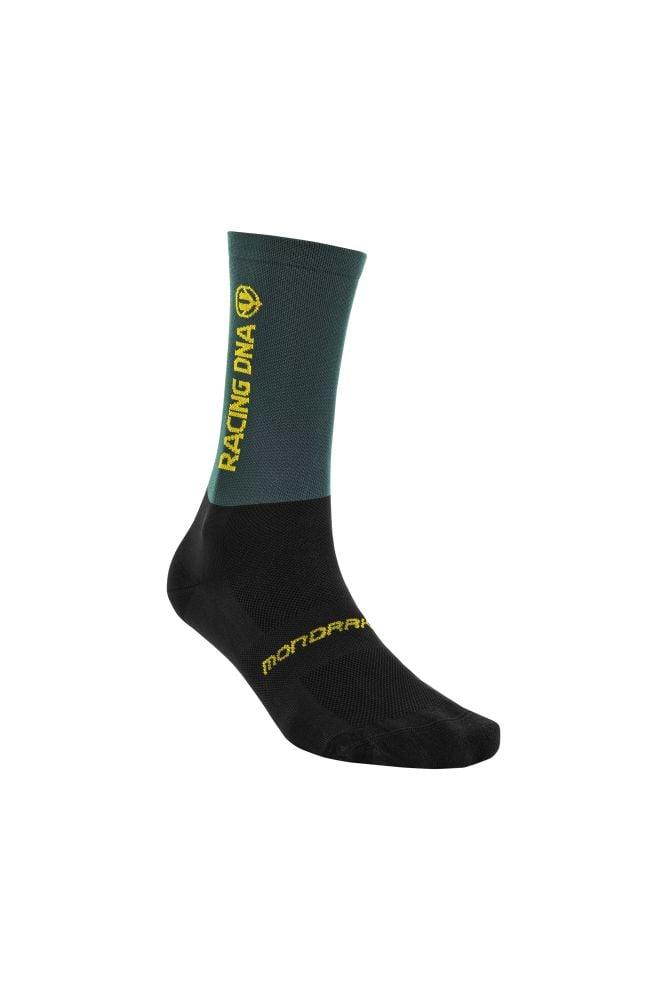 Mondraker Socken Factory - Liquid-Life #Wähle Deine Farbe_British Green