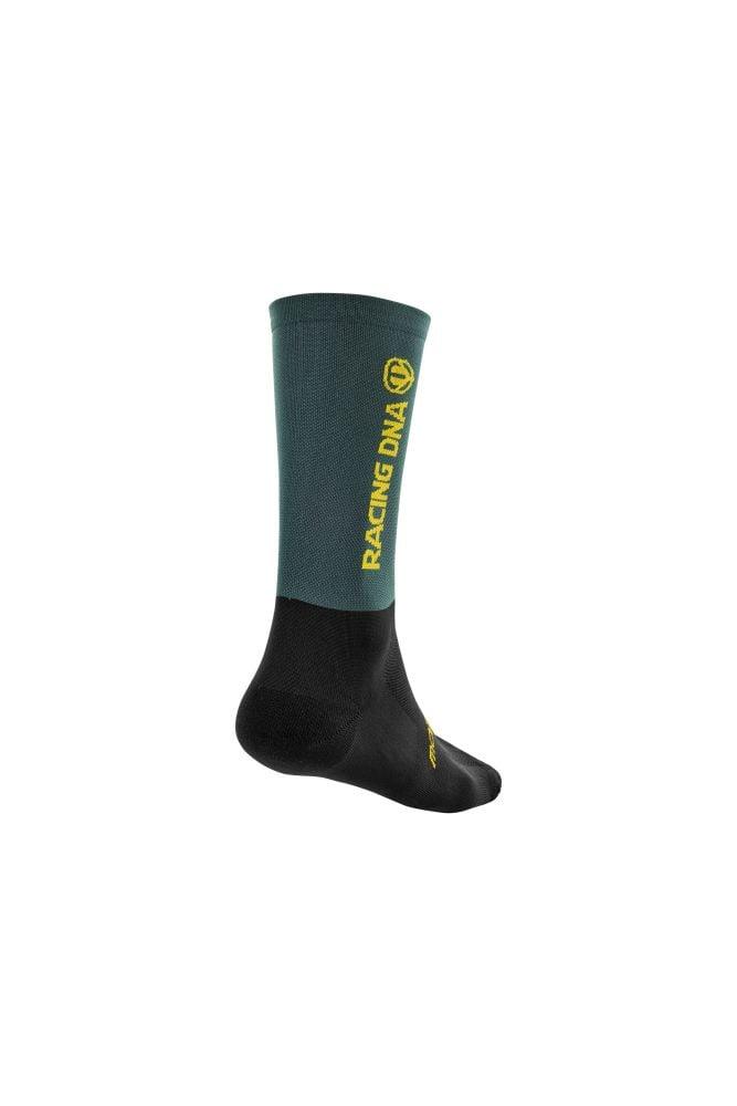 Mondraker Socken Factory - Liquid-Life #Wähle Deine Farbe_British Green