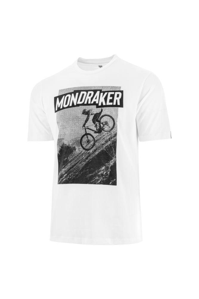 Mondraker T-Shirt - Liquid-Life