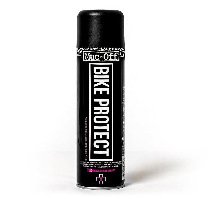 Muc Off Bike Protect 500ml (German Version) - Liquid-Life