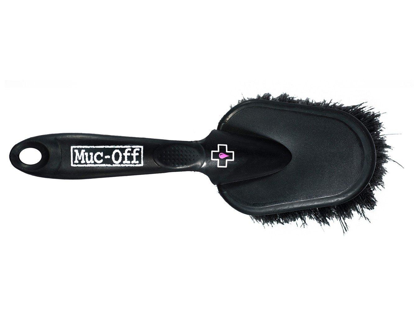 Muc Off Super Soft Wash Brush - Liquid-Life