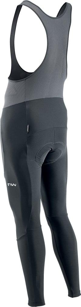 Northwave Active Acqua Bibtight MS DWR Treatment - Liquid-Life