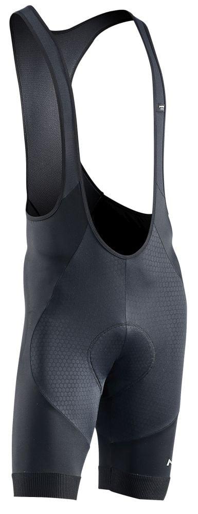 Northwave Active Bibshort Black - Liquid-Life