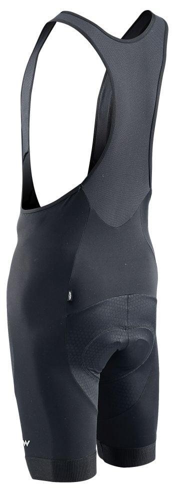 Northwave Active Bibshort Black - Liquid-Life