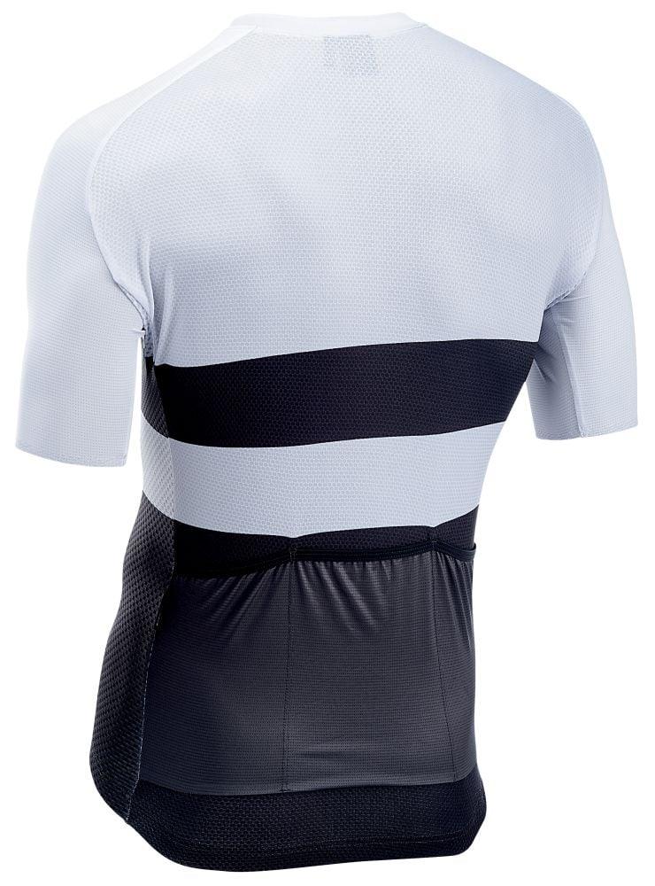 Northwave Blade Air Jersey Short Sleeve - Liquid-Life #Wähle Deine Farbe_Grey/Dark Grey