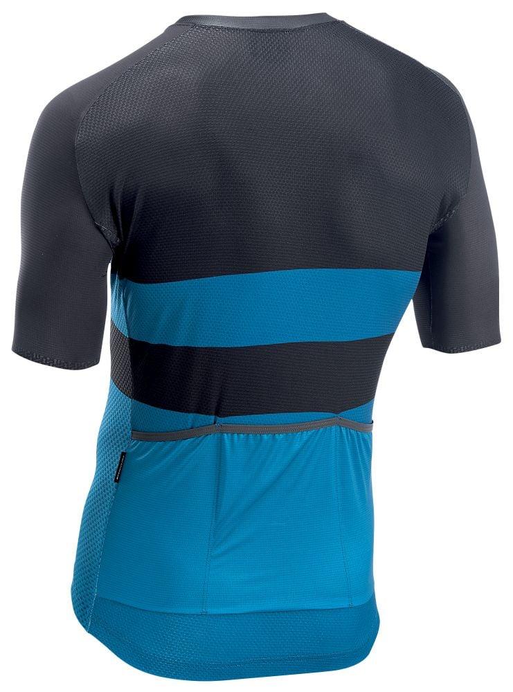 Northwave Blade Air Jersey Short Sleeve - Liquid-Life #Wähle Deine Farbe_Black/Blue