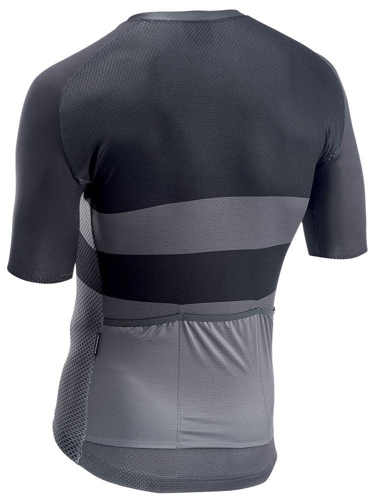 Northwave Blade Air Jersey Short Sleeve - Liquid-Life #Wähle Deine Farbe_Black/Dark Grey