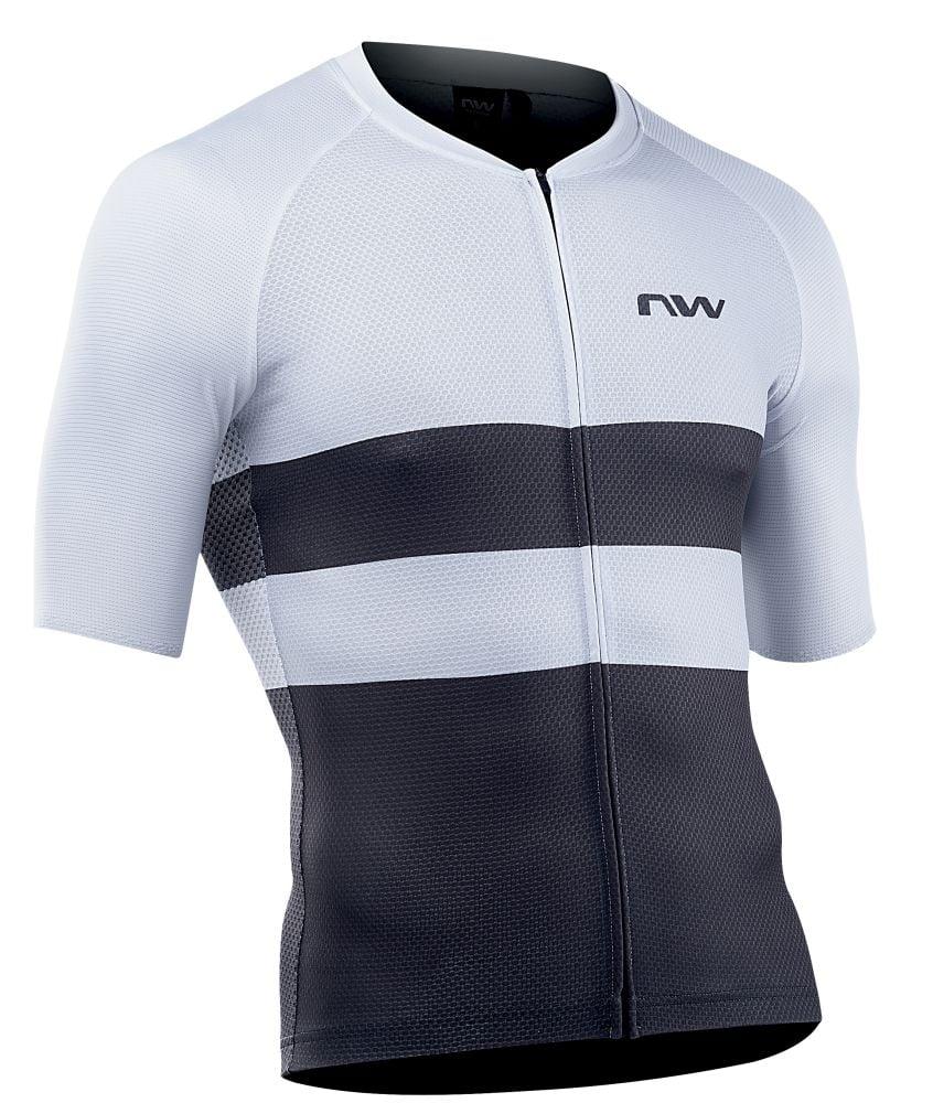Northwave Blade Air Jersey Short Sleeve - Liquid-Life #Wähle Deine Farbe_Grey/Dark Grey