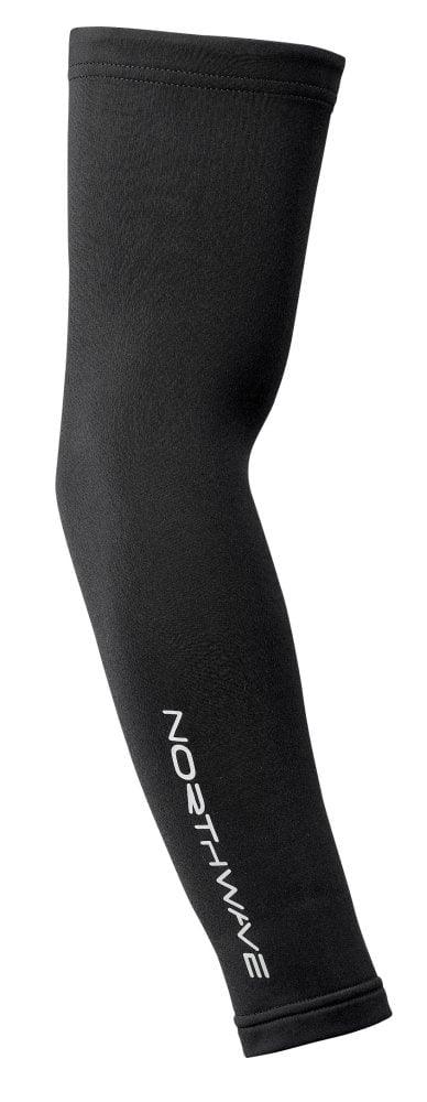 Northwave Easy Arm Warmer - Liquid-Life #Wähle Deine Farbe_Black