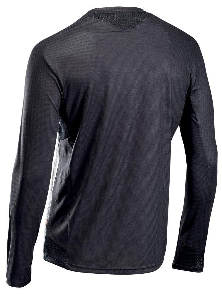 Northwave Edge Jersey Lo Sl Mtb Man - Liquid-Life #Wähle Deine Farbe_Green Forest