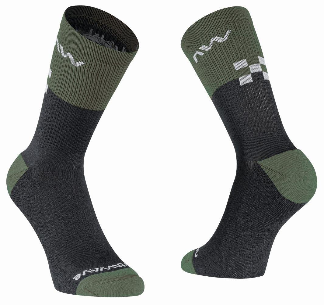 Northwave Edge Sock - Liquid-Life