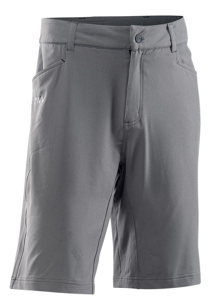 Northwave Escape Baggy - Liquid-Life #Wähle Deine Farbe_Grey