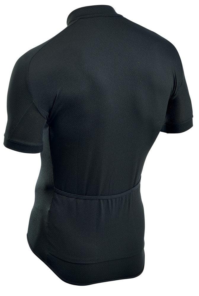 Northwave Force Jersey Sh Sls - Liquid-Life #Wähle Deine Farbe_Black
