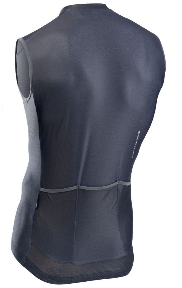 Northwave Storm Air Jersey Sleeveless - Liquid-Life #Wähle Deine Farbe_Black