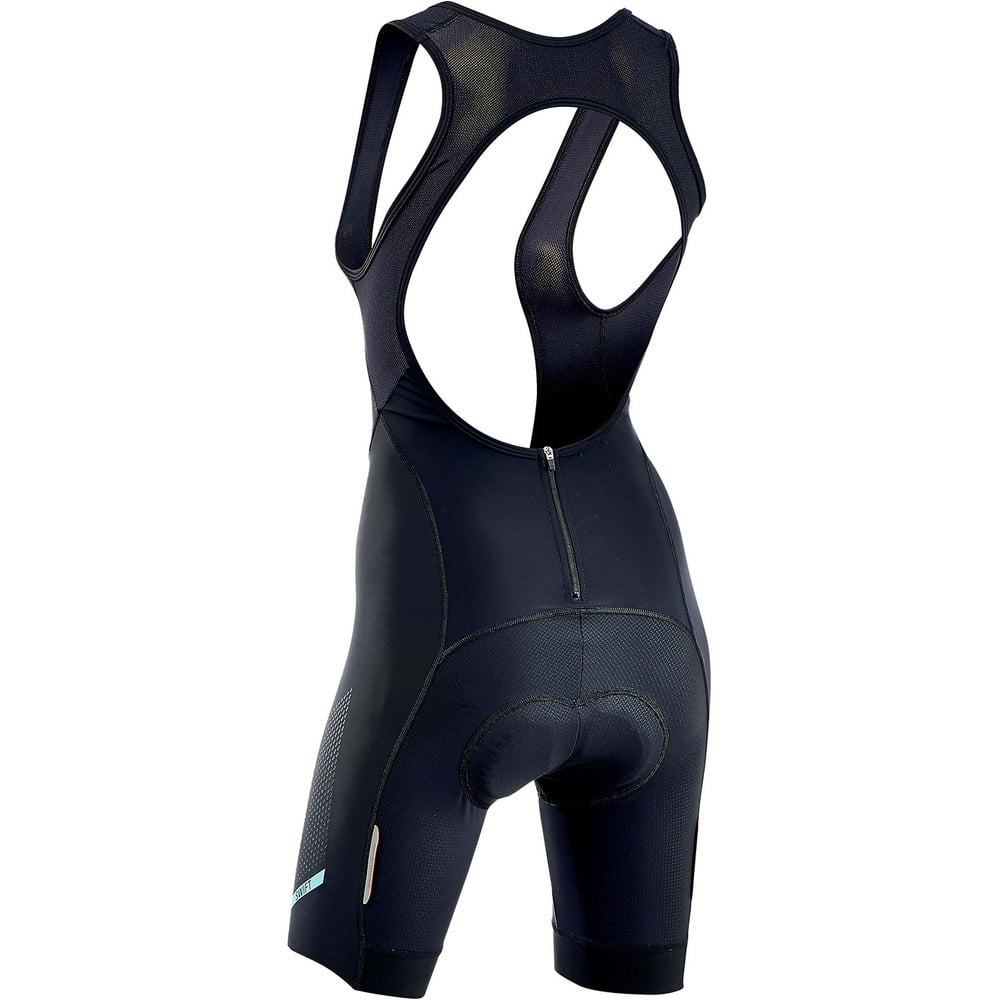 Northwave Swift Bibshort Pad K110W - Liquid-Life