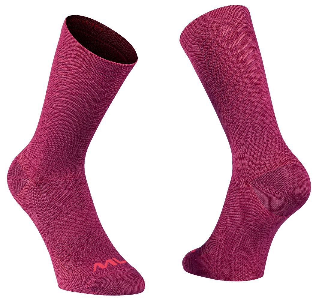 Northwave Switch Sock - Liquid-Life #Wähle Deine Farbe_Plum