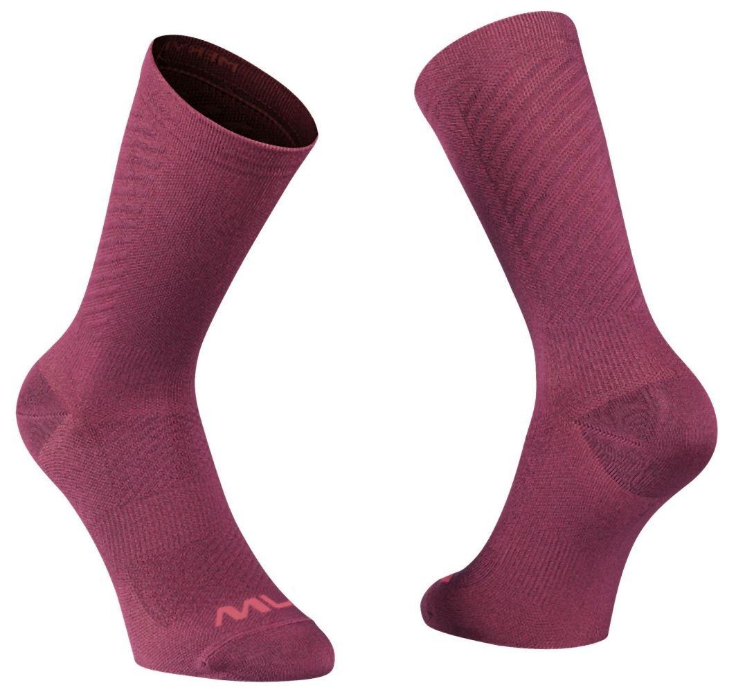 Northwave Switch Sock - Liquid-Life #Wähle Deine Farbe_Purple