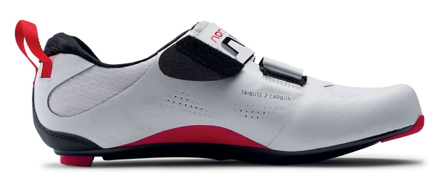Northwave Tribute 2 - Liquid-Life #Wähle Deine Farbe_Carbon White