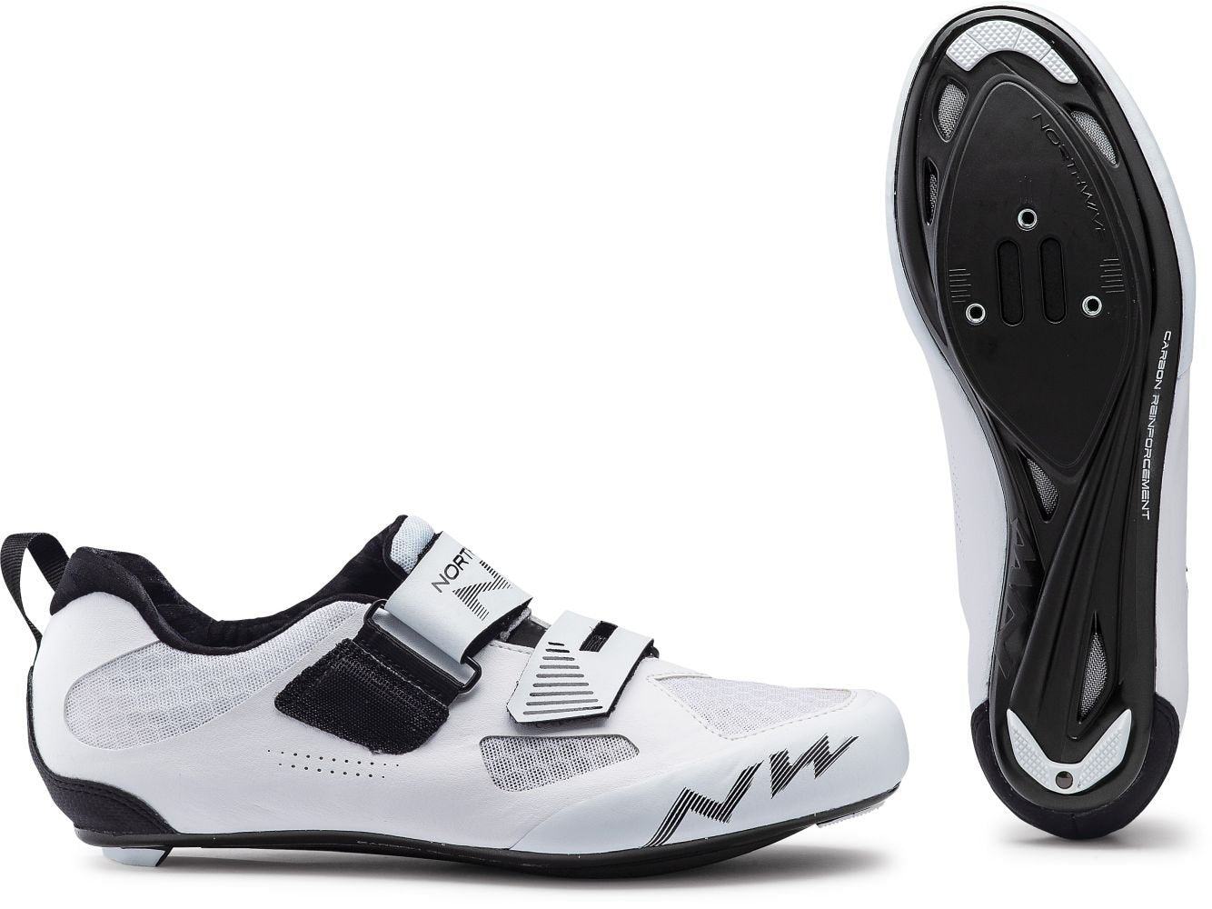 Northwave Tribute 2 - Liquid-Life #Wähle Deine Farbe_White