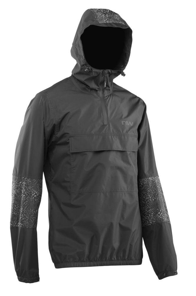 Northwave Urbanite Jacket - Liquid-Life #Wähle Deine Farbe_Black