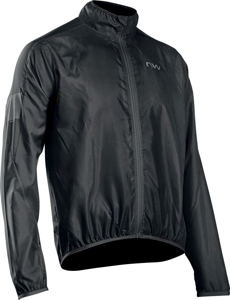 Northwave Vortex Jacket - Liquid-Life #Wähle Deine Farbe_Black