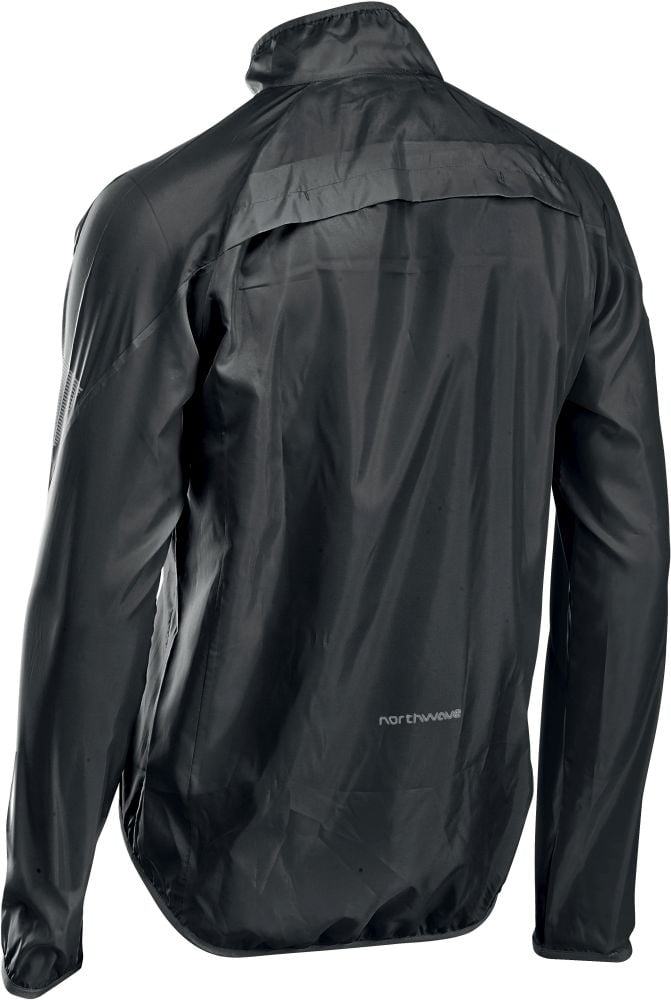 Northwave Vortex Jacket - Liquid-Life #Wähle Deine Farbe_Black