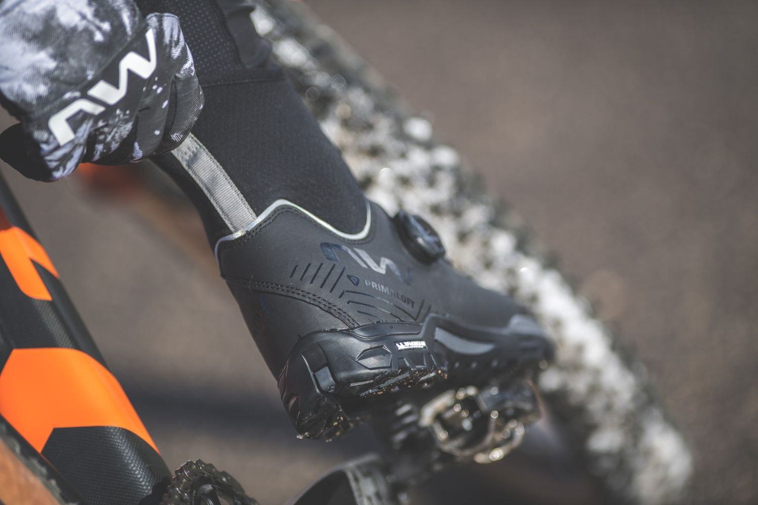 Northwave X-Magma Core - Liquid-Life #Wähle Deine Farbe_Black