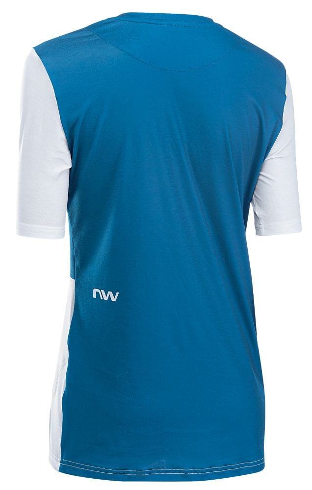 Northwave Xtrail 2 Woman Jersey Short Sleeve - Liquid-Life