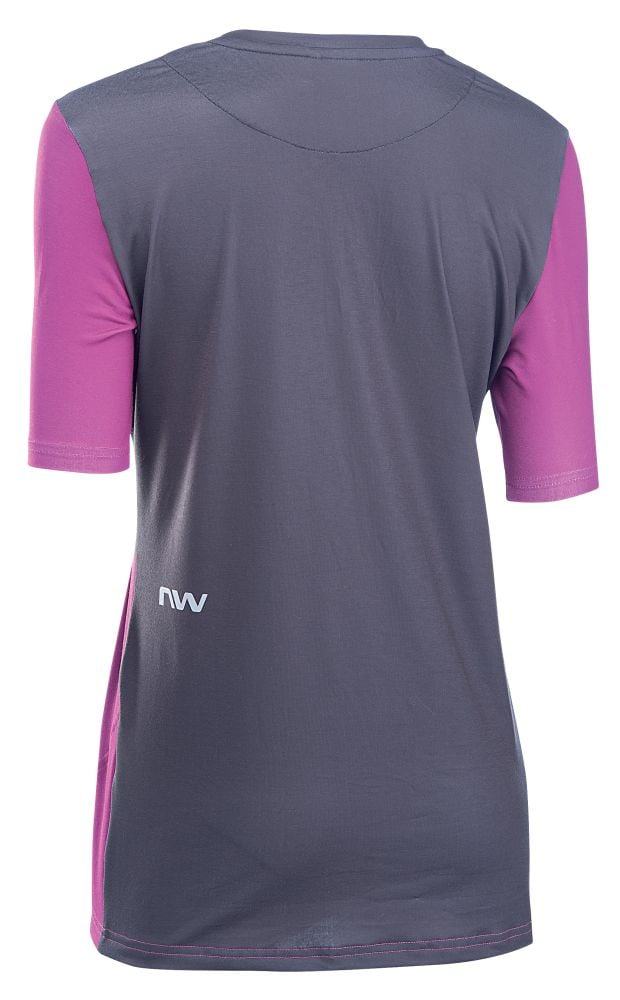 Northwave Xtrail 2 Woman Jersey Short Sleeve - Liquid-Life